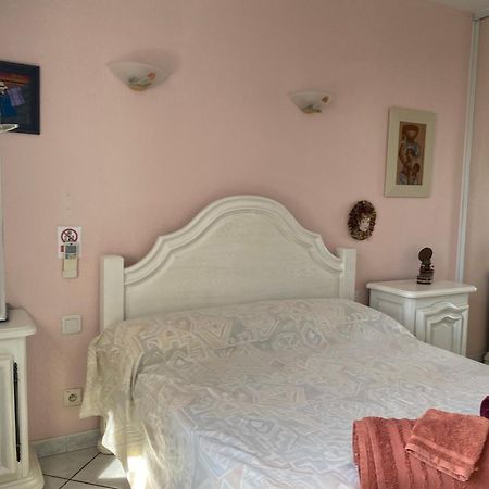 Chambres Table D'Hotes Carpe Diem Villeneuve-la-Riviere Екстер'єр фото