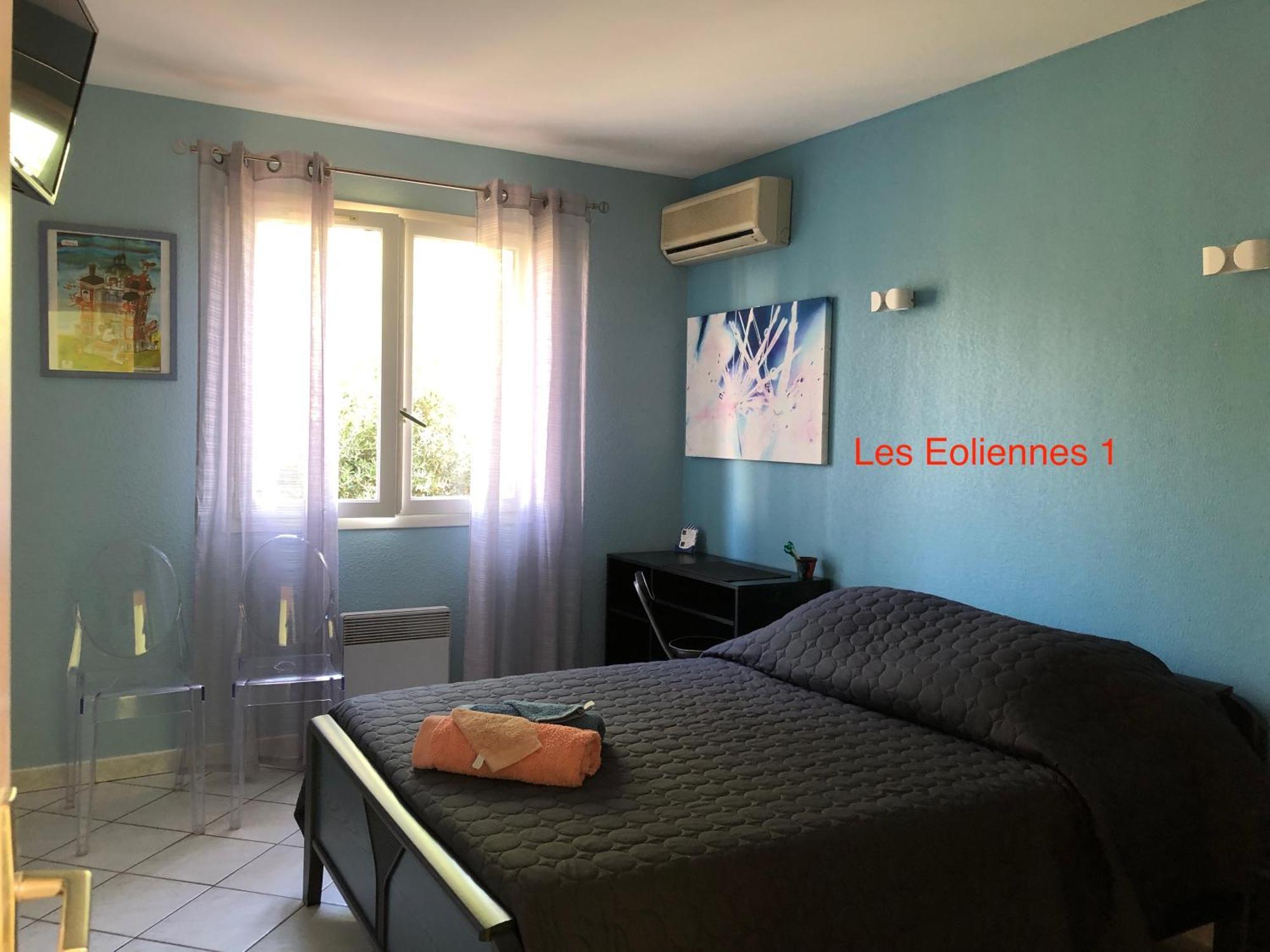 Chambres Table D'Hotes Carpe Diem Villeneuve-la-Riviere Екстер'єр фото