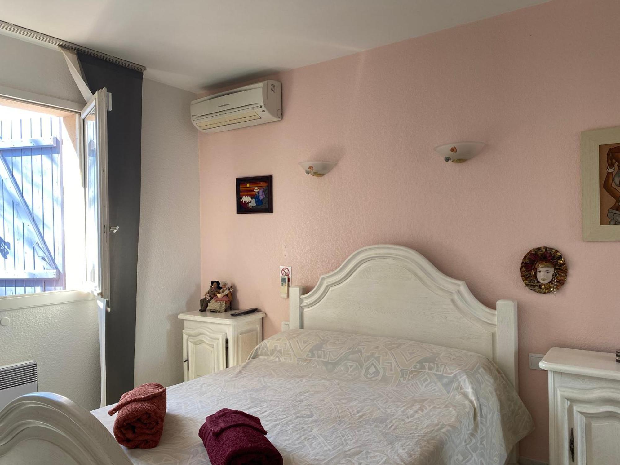 Chambres Table D'Hotes Carpe Diem Villeneuve-la-Riviere Екстер'єр фото