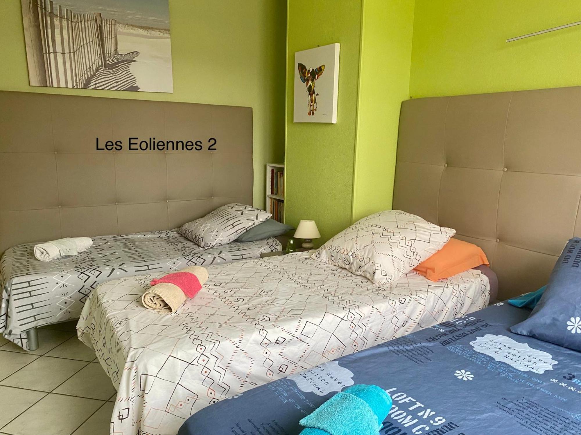 Chambres Table D'Hotes Carpe Diem Villeneuve-la-Riviere Номер фото
